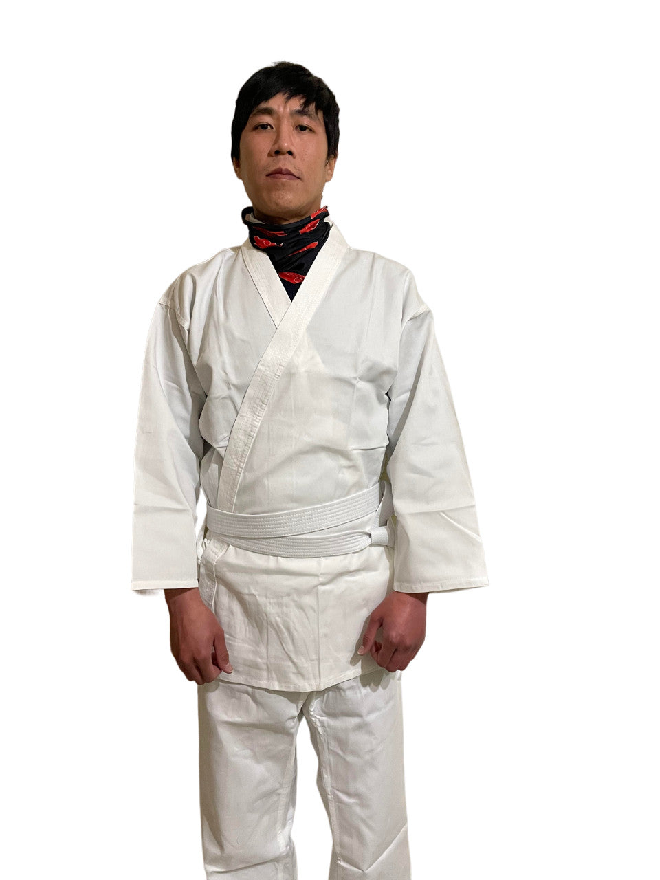 Tiger Claw, Medium Weight, Adult Karate Gi