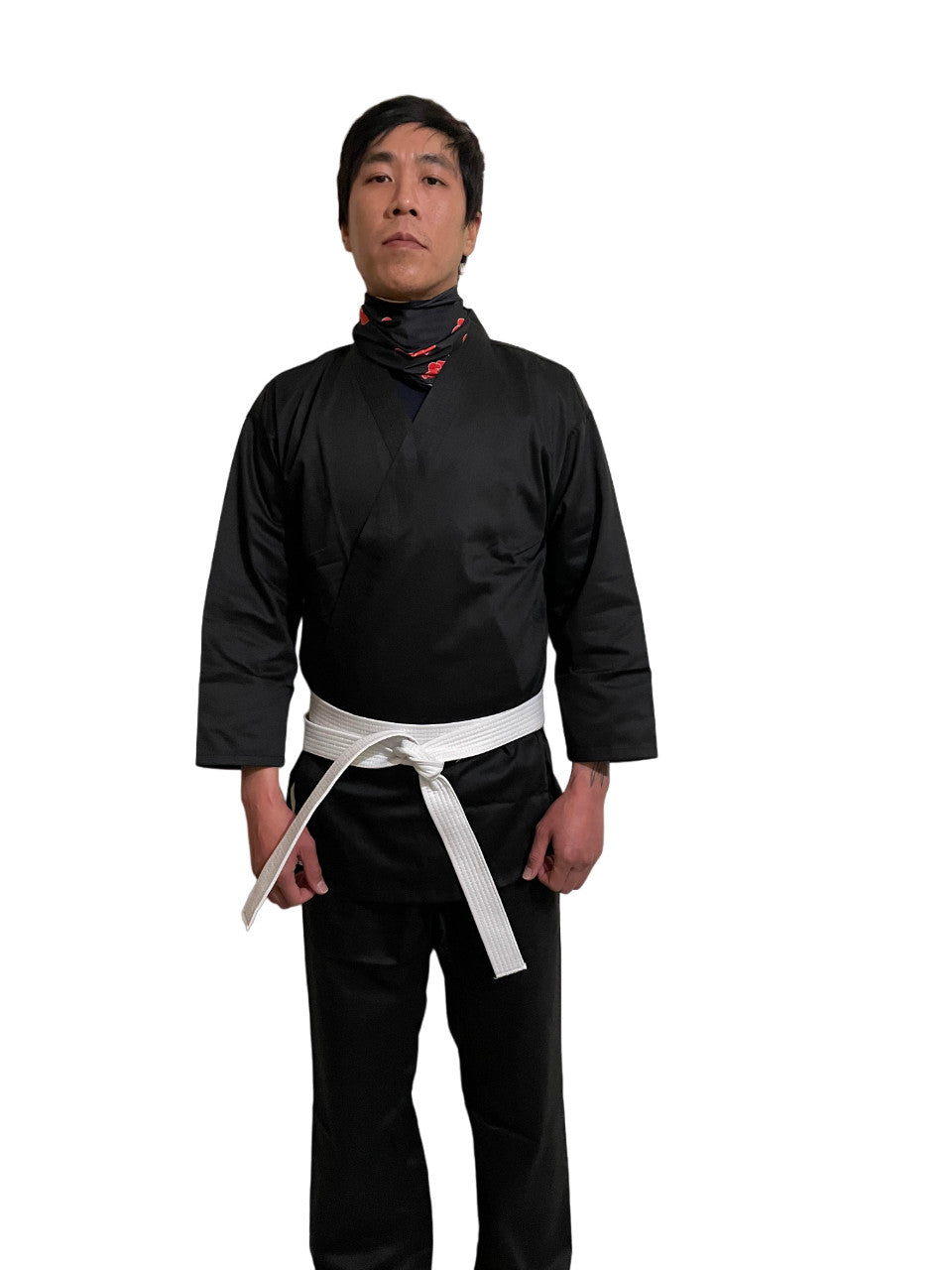 Tiger Claw, Medium Weight, Adult Karate Gi