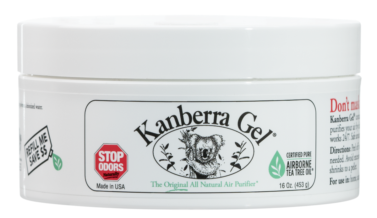 16oz Kanberra Gel