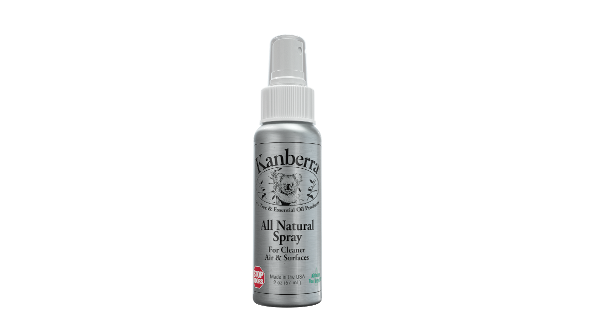 2oz Kanberra Spray (3 pack)