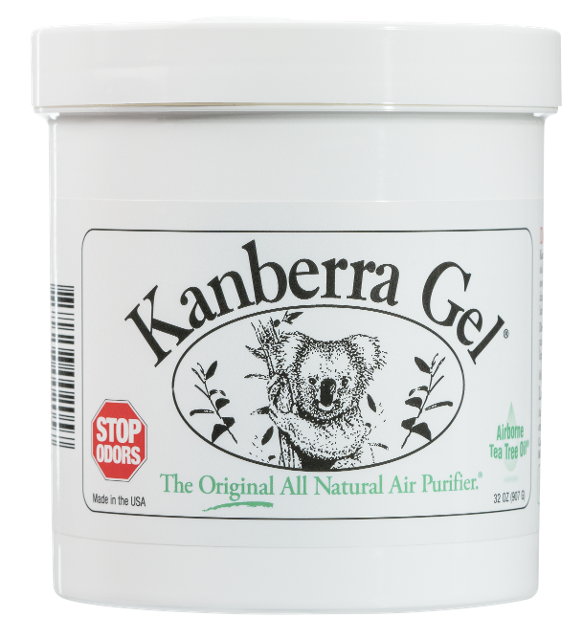 32oz Kanberra Gel