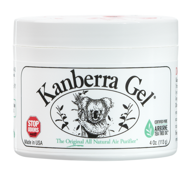 4oz Kanberra Gel