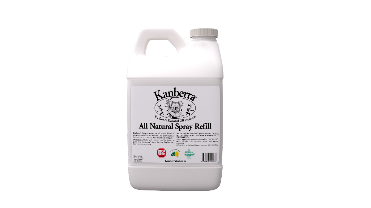 64oz Kanberra Spray