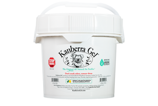 160oz Kanberra Gel