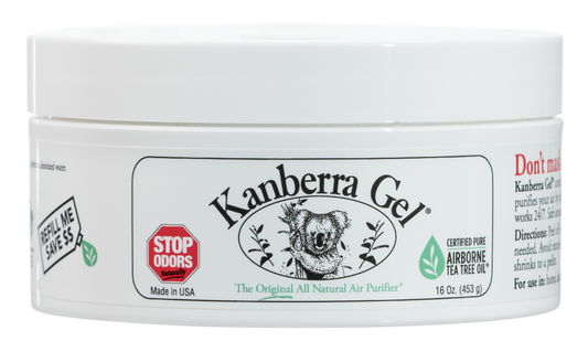 16oz Kanberra Gel