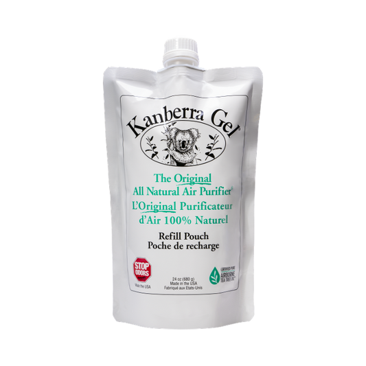 24oz Kanberra Gel