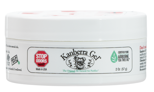 2oz Kanberra Gel