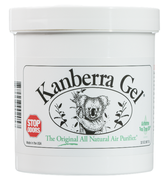 32oz Kanberra Gel