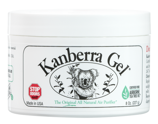 8oz Kanberra Gel